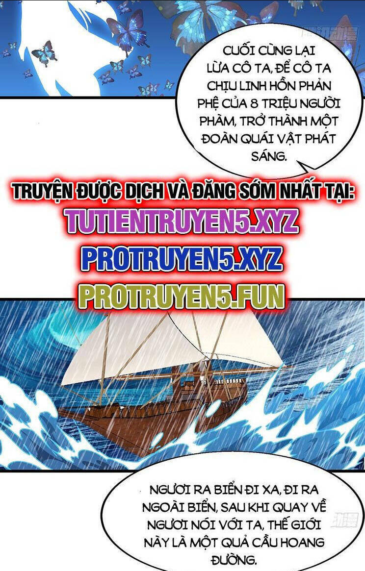Ta Có Một Sơn Trại Chap 862 - Next Chap 863