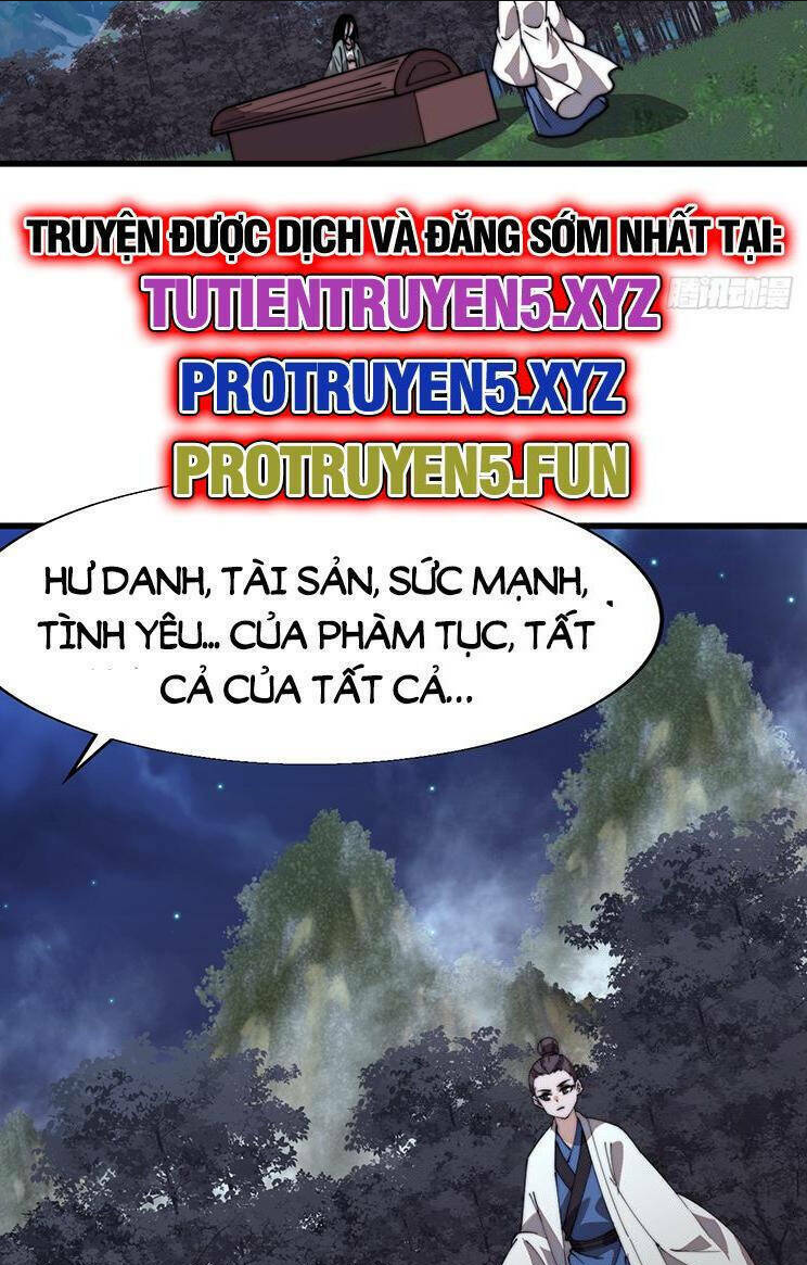 Ta Có Một Sơn Trại Chap 862 - Next Chap 863