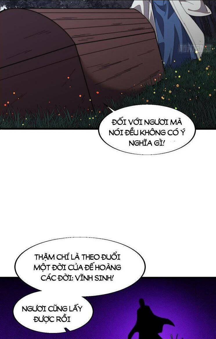 Ta Có Một Sơn Trại Chap 862 - Next Chap 863