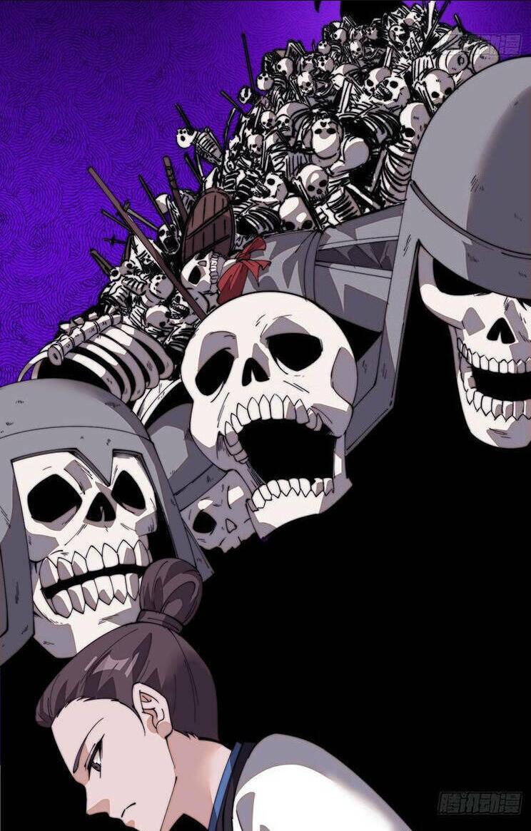 Ta Có Một Sơn Trại Chap 862 - Next Chap 863