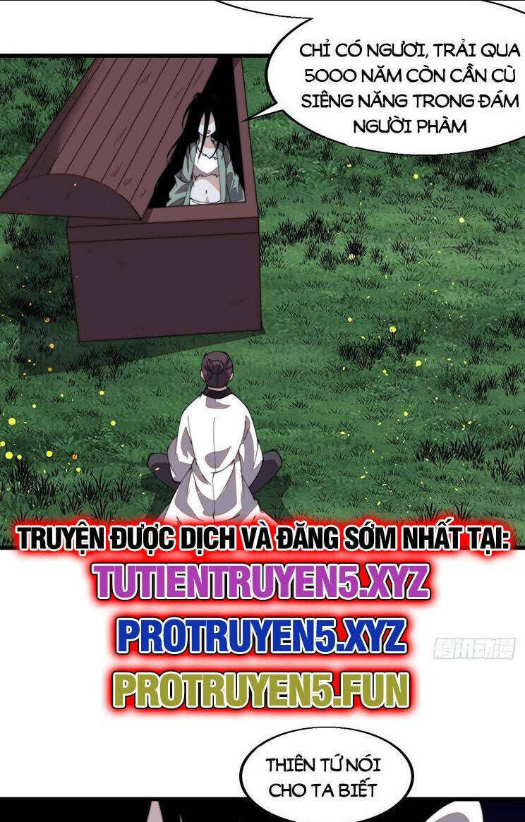 Ta Có Một Sơn Trại Chap 862 - Next Chap 863