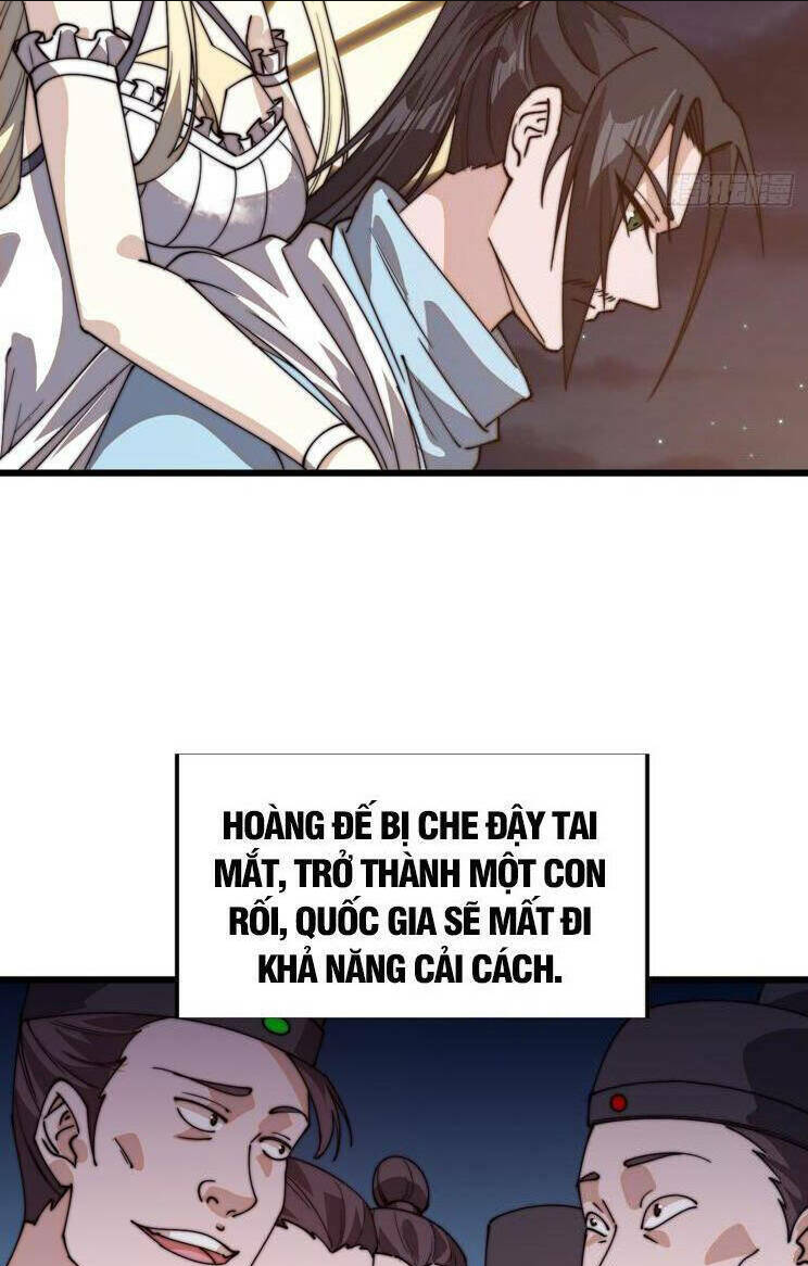 Ta Có Một Sơn Trại Chap 863 - Next Chap 864