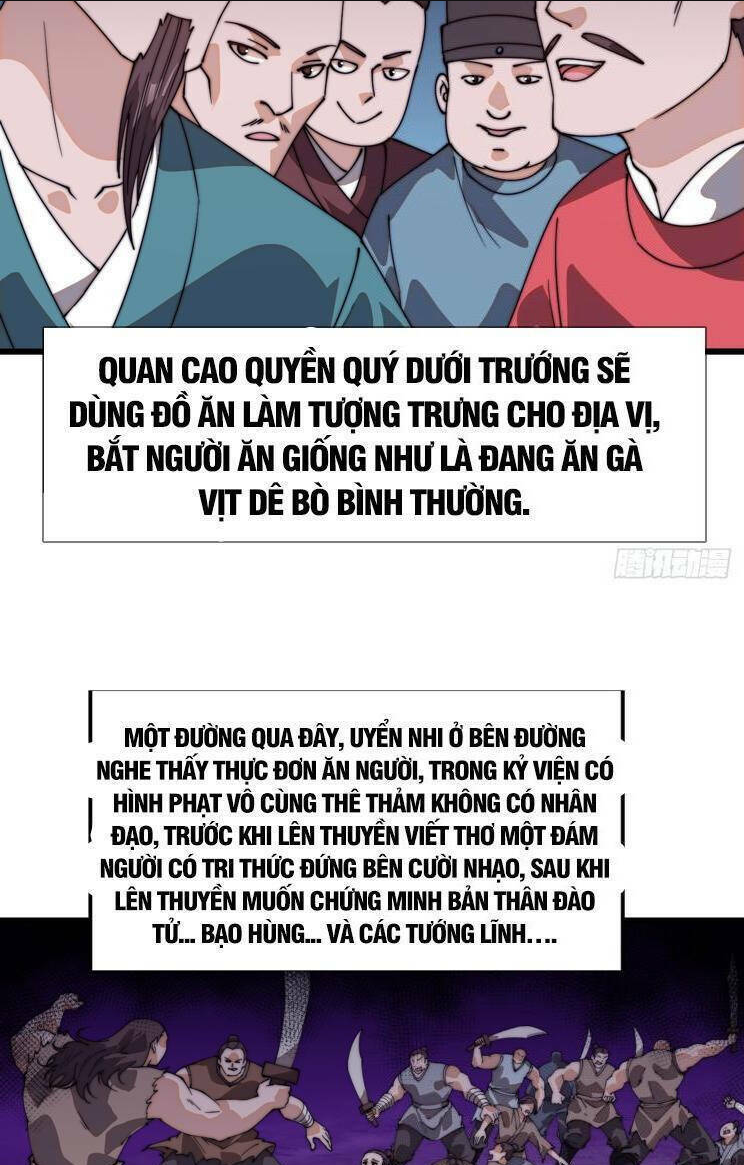 Ta Có Một Sơn Trại Chap 863 - Next Chap 864