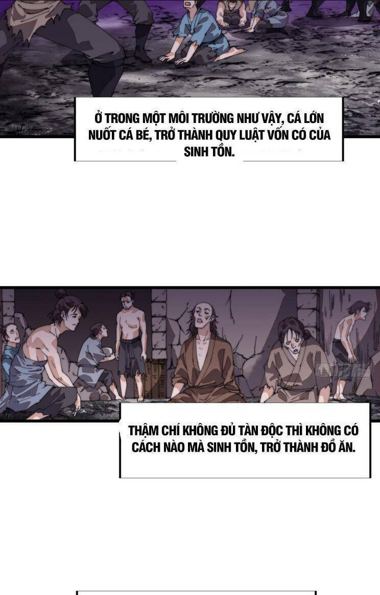 Ta Có Một Sơn Trại Chap 863 - Next Chap 864