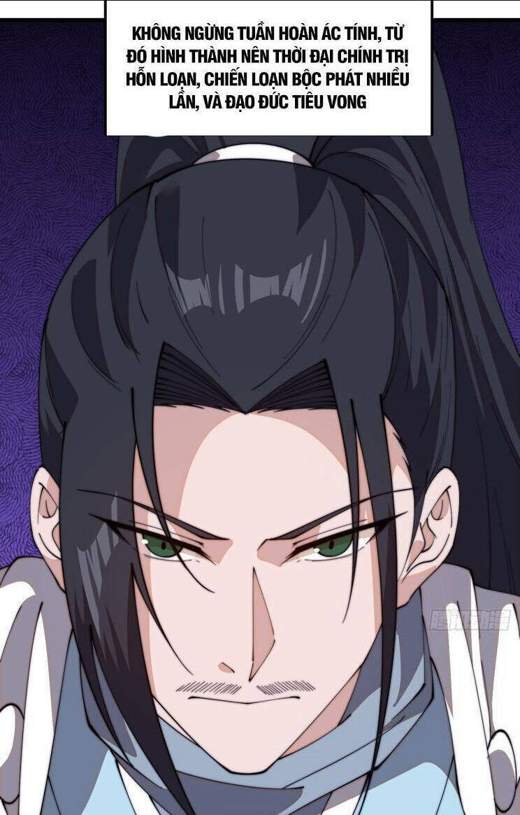 Ta Có Một Sơn Trại Chap 863 - Next Chap 864