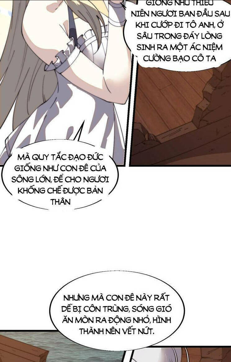 Ta Có Một Sơn Trại Chap 863 - Next Chap 864