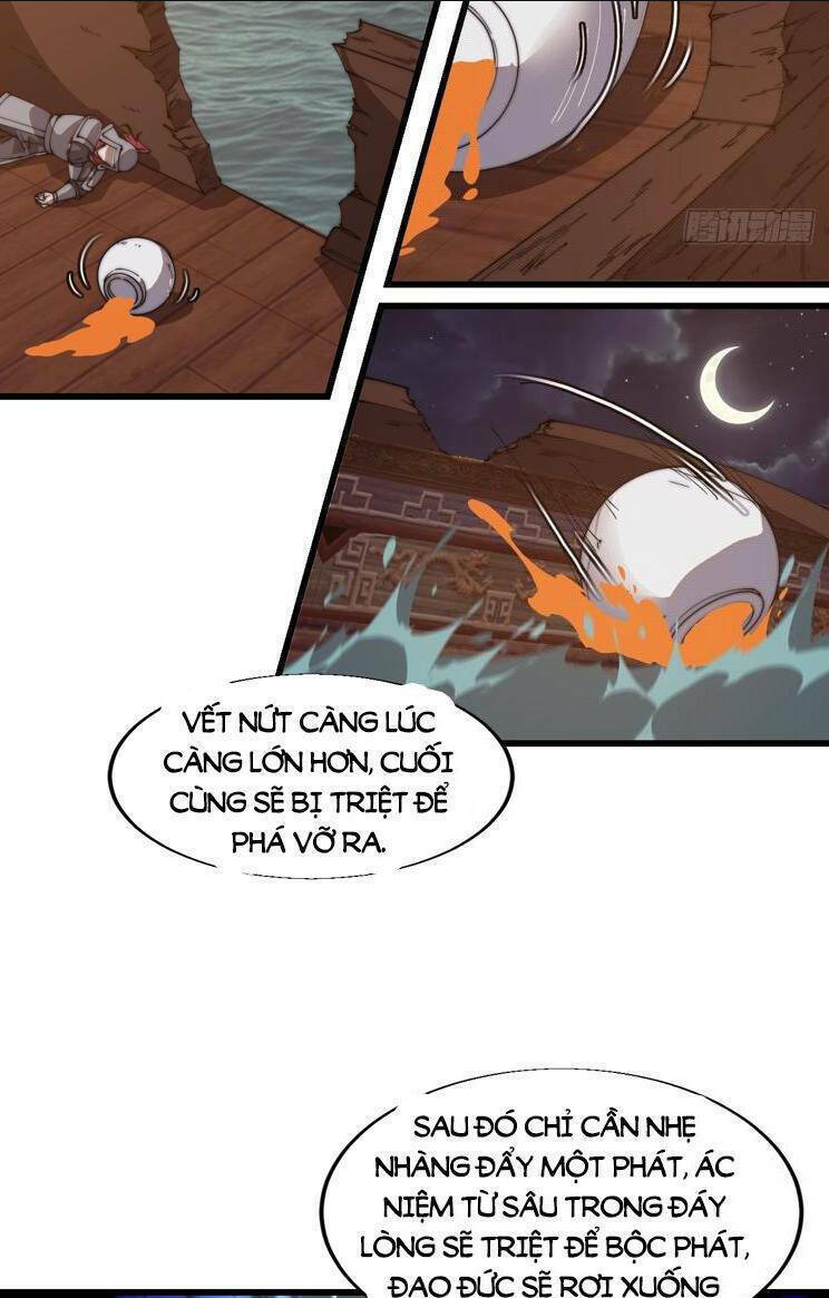 Ta Có Một Sơn Trại Chap 863 - Next Chap 864