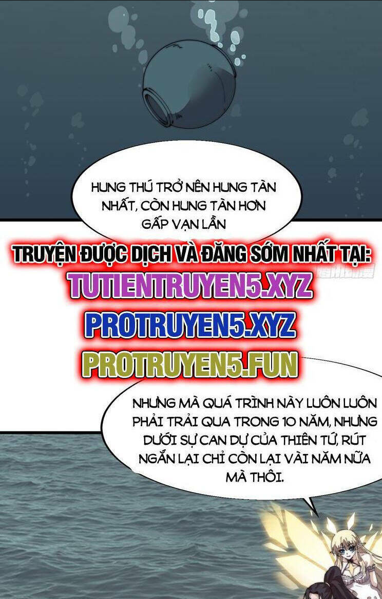 Ta Có Một Sơn Trại Chap 863 - Next Chap 864