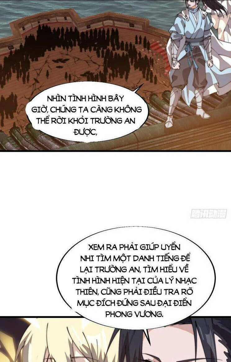 Ta Có Một Sơn Trại Chap 863 - Next Chap 864