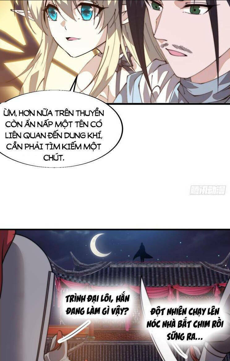 Ta Có Một Sơn Trại Chap 863 - Next Chap 864