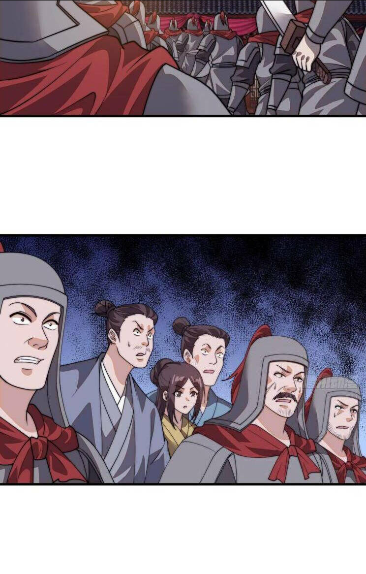 Ta Có Một Sơn Trại Chap 863 - Next Chap 864