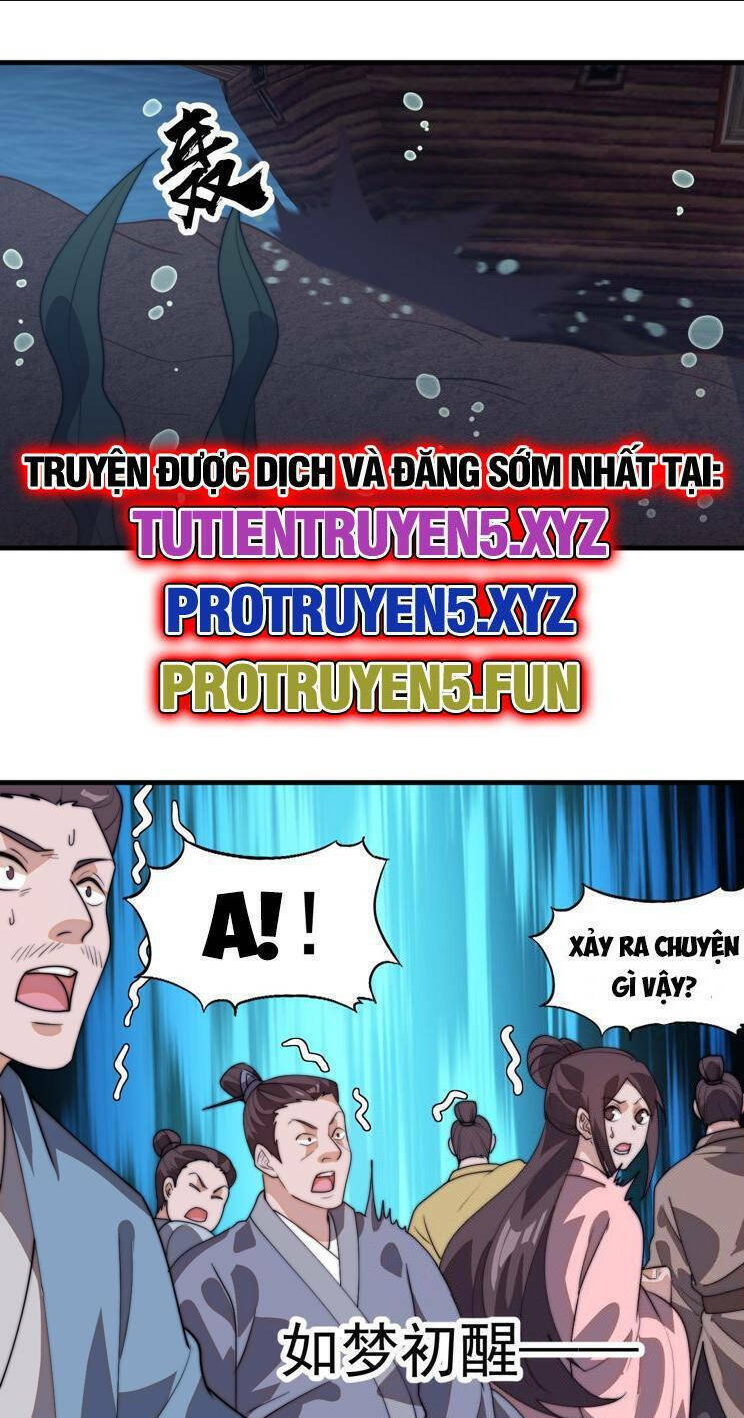 Ta Có Một Sơn Trại Chap 863 - Next Chap 864