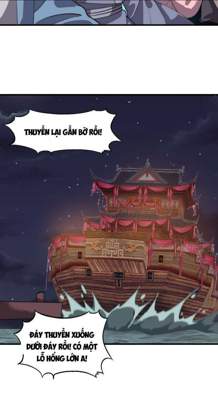Ta Có Một Sơn Trại Chap 863 - Next Chap 864