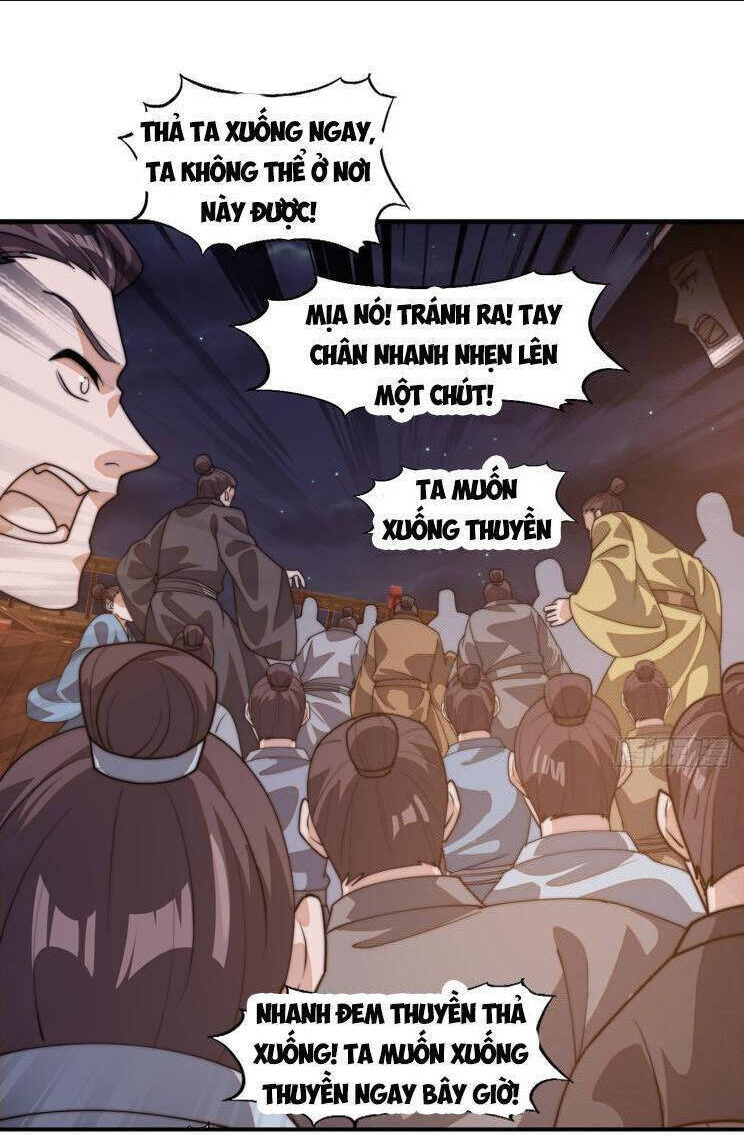 Ta Có Một Sơn Trại Chap 863 - Next Chap 864