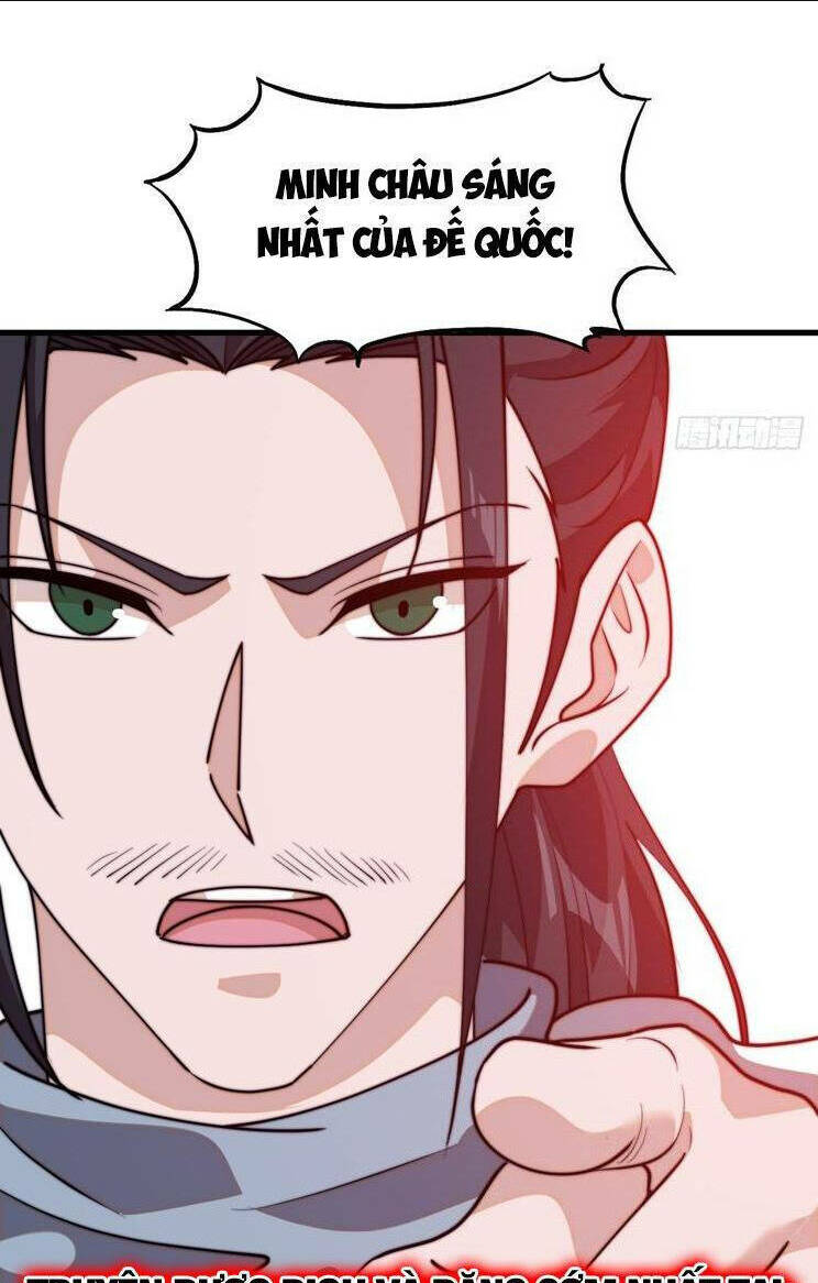 Ta Có Một Sơn Trại Chap 864 - Next Chap 865
