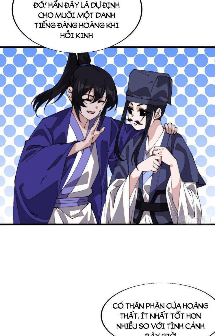 Ta Có Một Sơn Trại Chap 864 - Next Chap 865