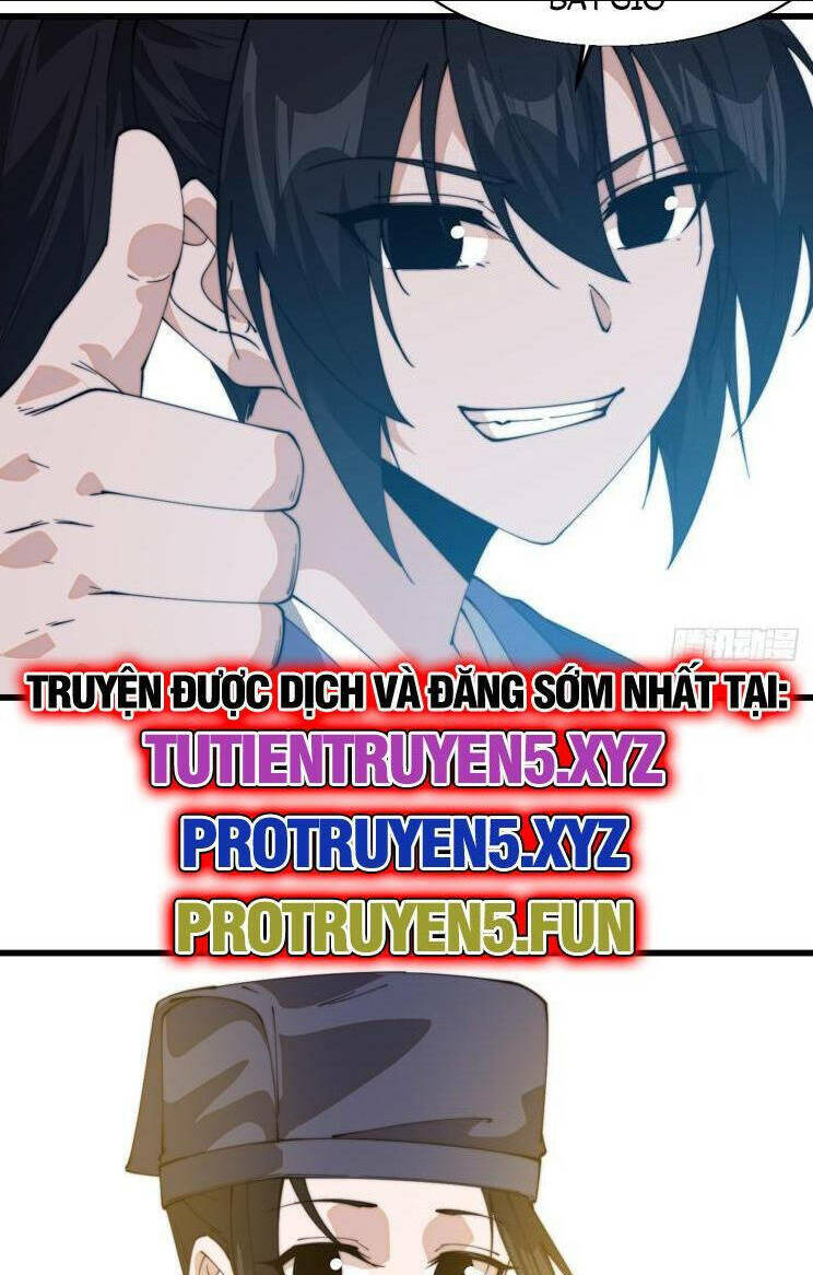 Ta Có Một Sơn Trại Chap 864 - Next Chap 865