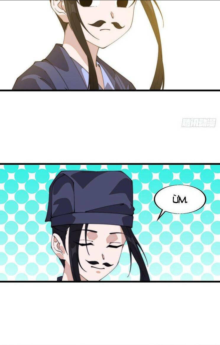 Ta Có Một Sơn Trại Chap 864 - Next Chap 865