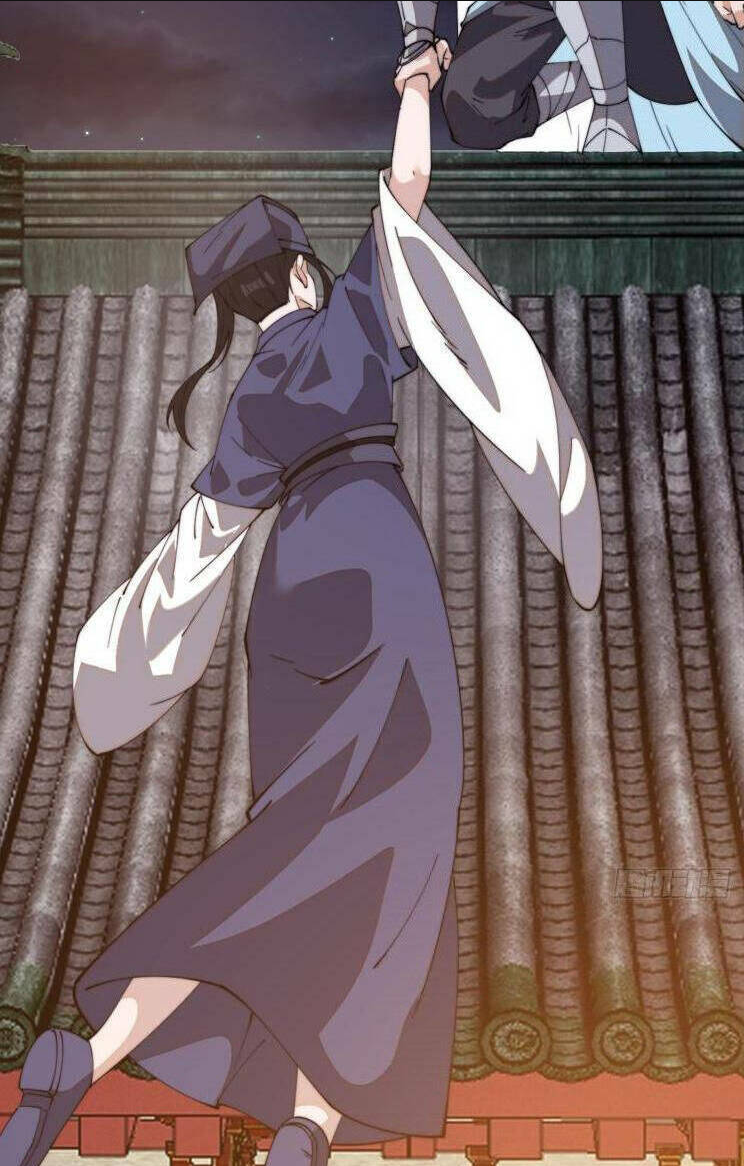 Ta Có Một Sơn Trại Chap 864 - Next Chap 865