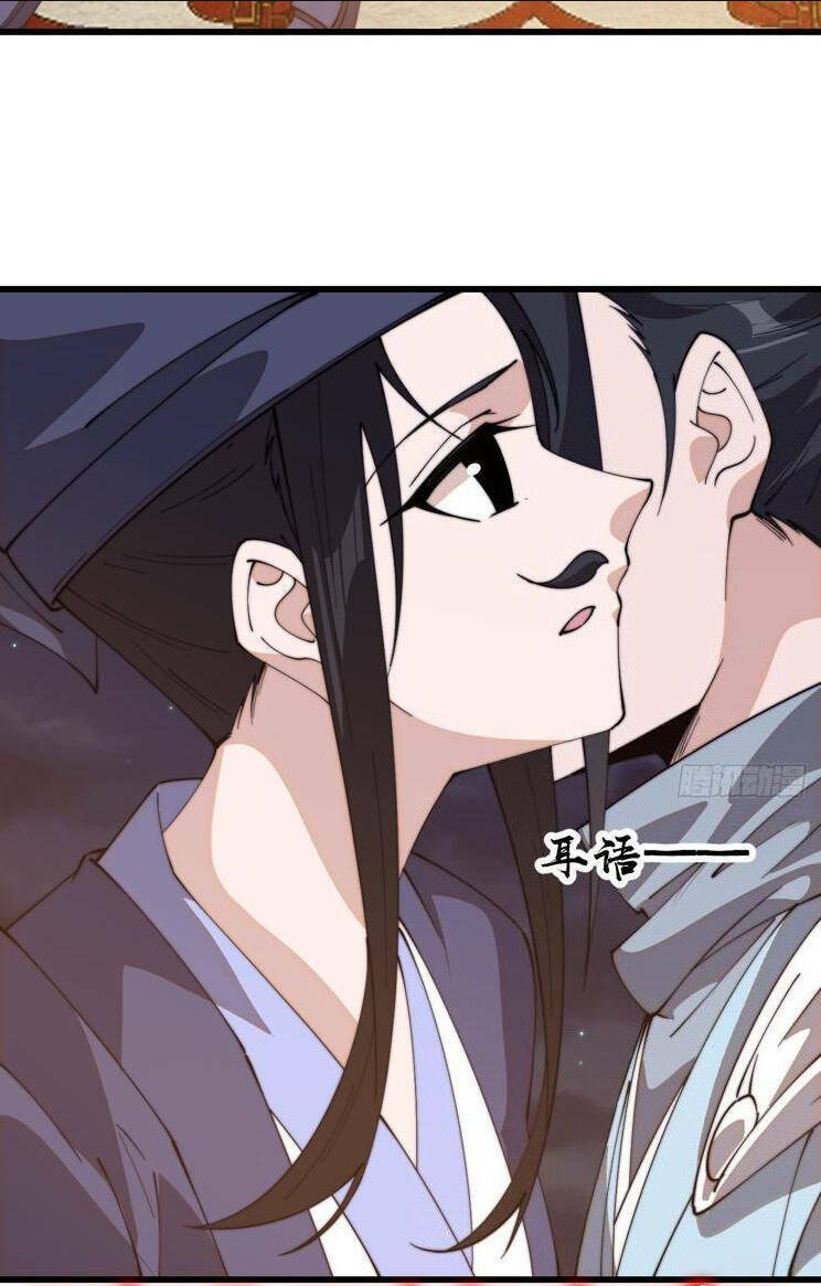 Ta Có Một Sơn Trại Chap 864 - Next Chap 865