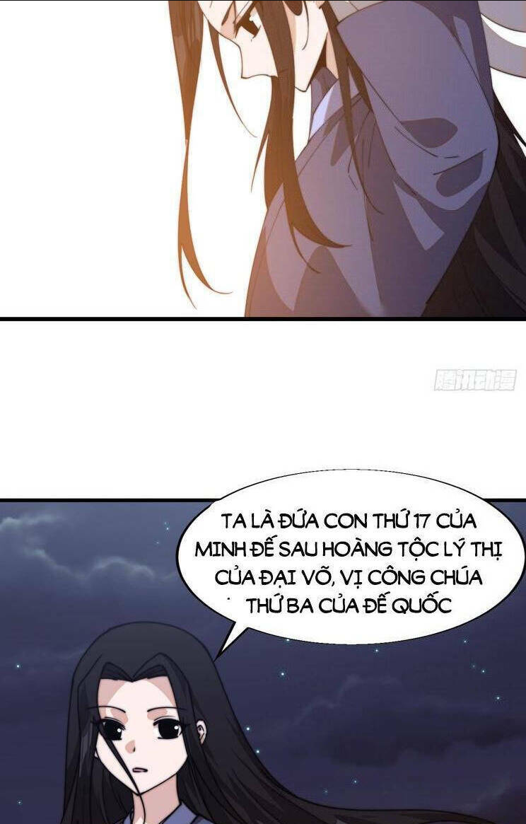 Ta Có Một Sơn Trại Chap 864 - Next Chap 865