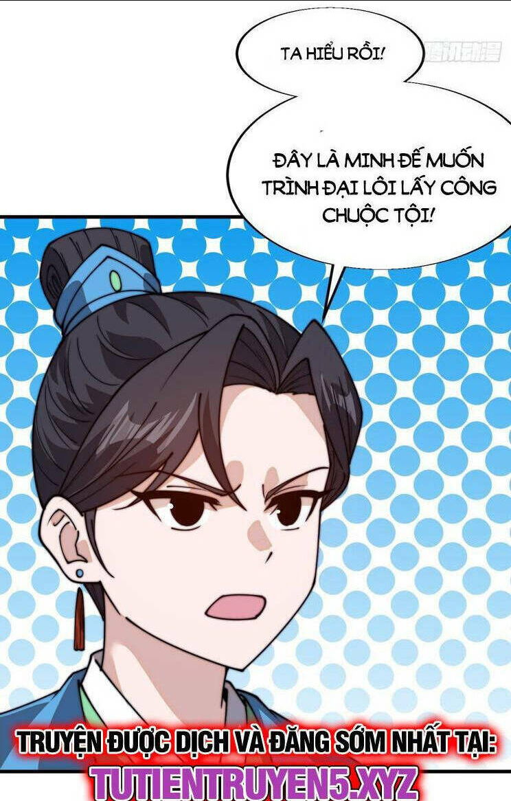 Ta Có Một Sơn Trại Chap 865 - Next Chap 866