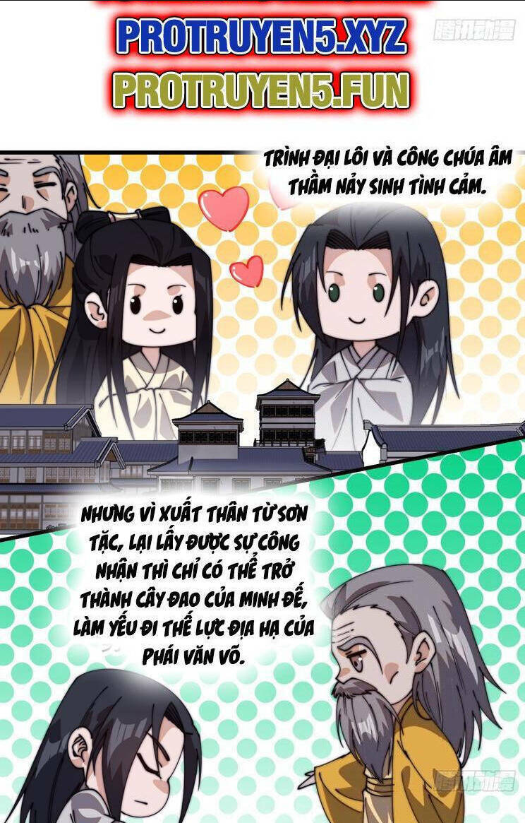 Ta Có Một Sơn Trại Chap 865 - Next Chap 866