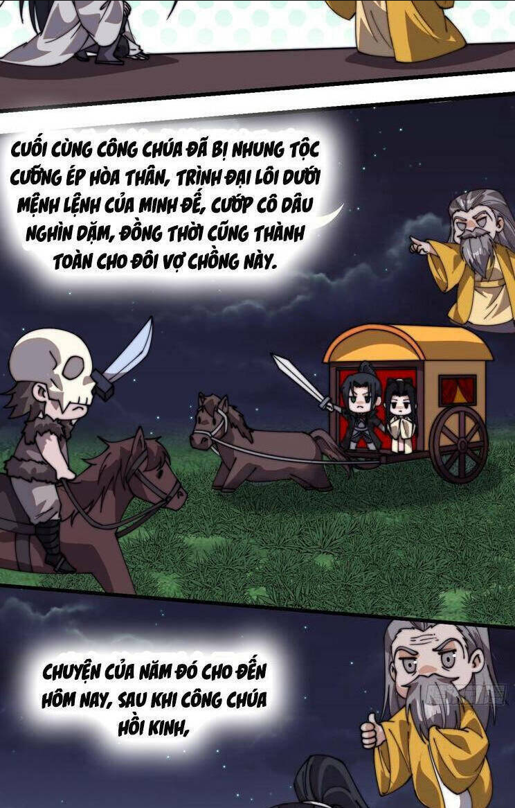 Ta Có Một Sơn Trại Chap 865 - Next Chap 866