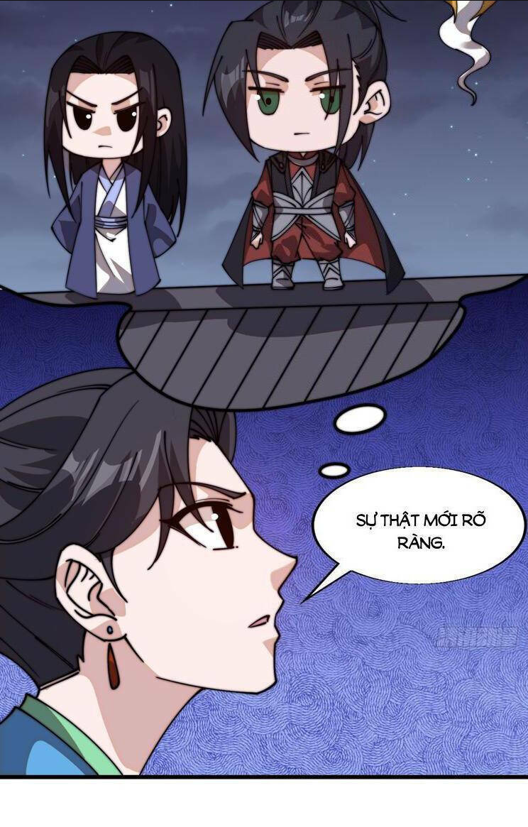 Ta Có Một Sơn Trại Chap 865 - Next Chap 866