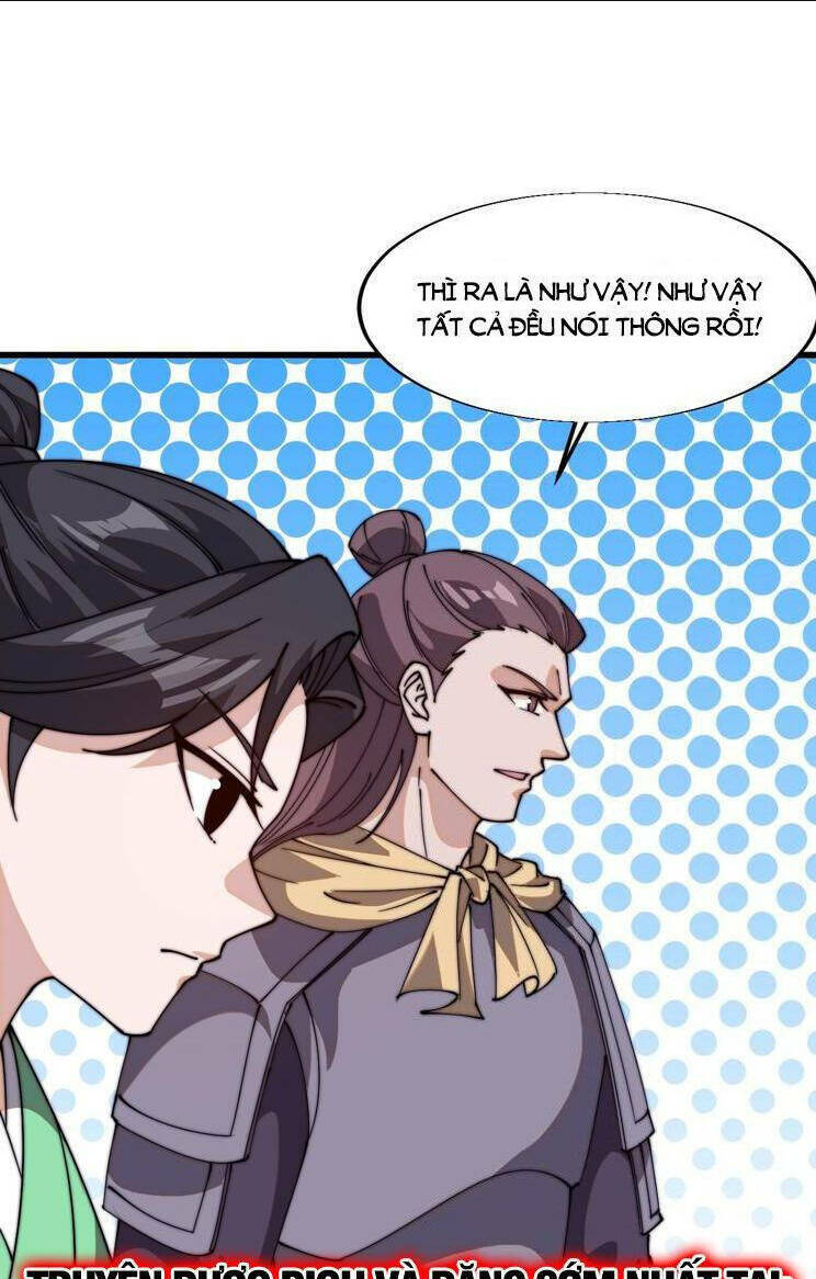 Ta Có Một Sơn Trại Chap 865 - Next Chap 866