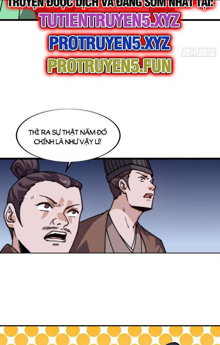 Ta Có Một Sơn Trại Chap 865 - Next Chap 866