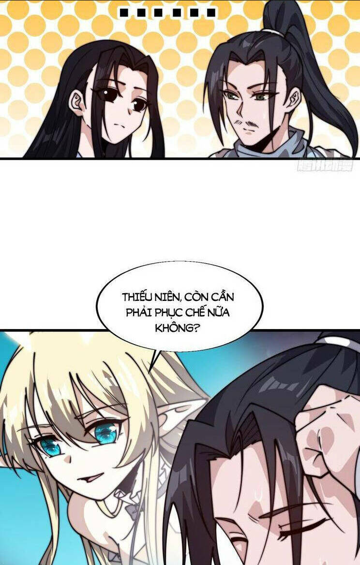 Ta Có Một Sơn Trại Chap 865 - Next Chap 866
