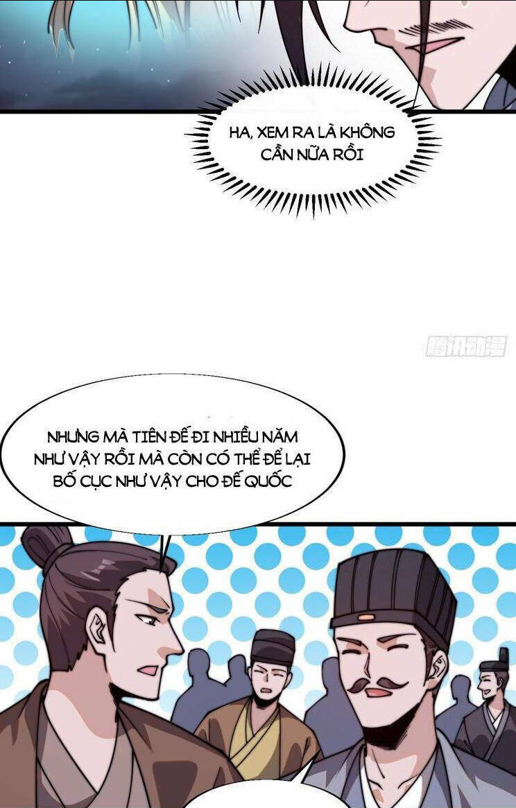 Ta Có Một Sơn Trại Chap 865 - Next Chap 866