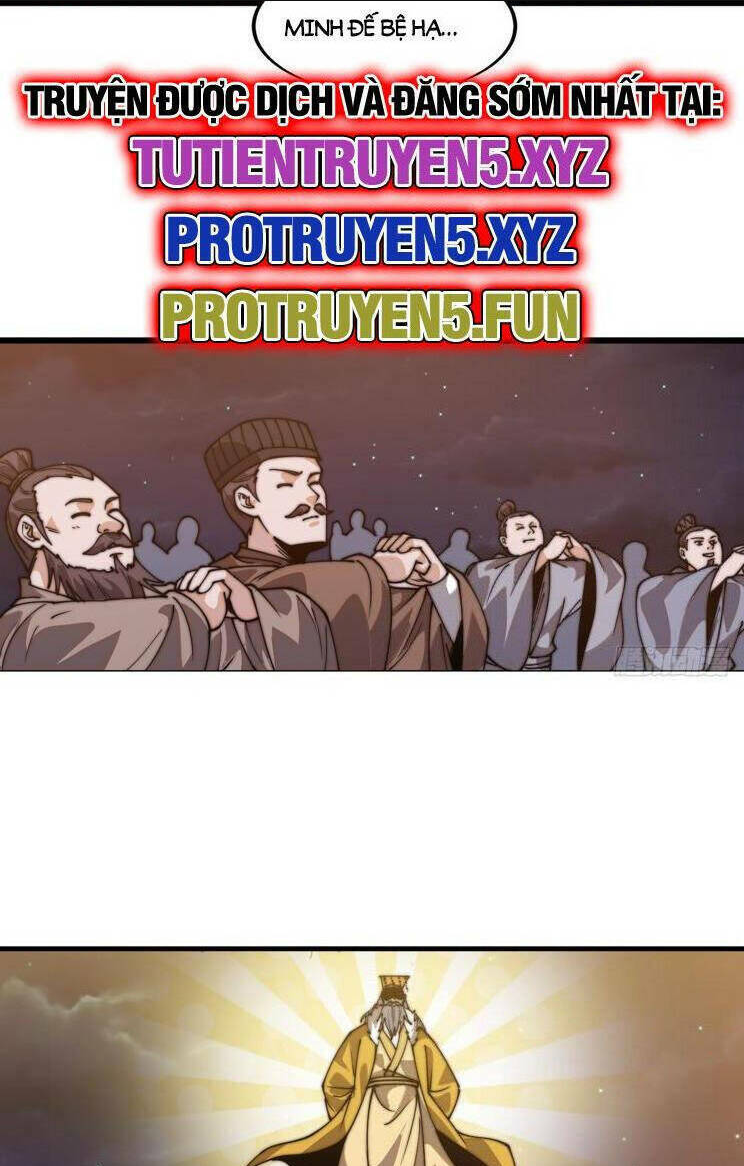 Ta Có Một Sơn Trại Chap 865 - Next Chap 866