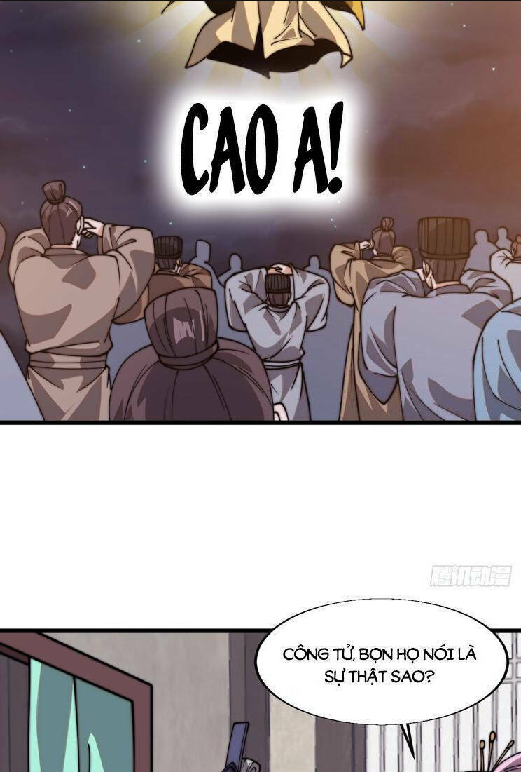 Ta Có Một Sơn Trại Chap 865 - Next Chap 866