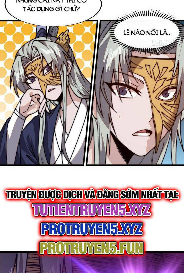 Ta Có Một Sơn Trại Chap 865 - Next Chap 866