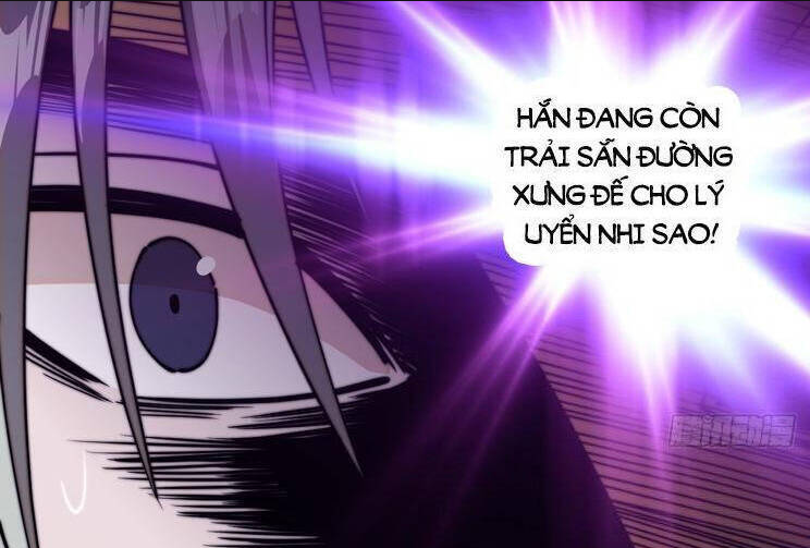 Ta Có Một Sơn Trại Chap 865 - Next Chap 866