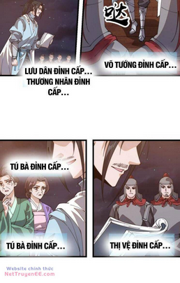 Ta Có Một Sơn Trại Chap 866 - Next Chap 867