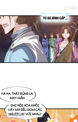 Ta Có Một Sơn Trại Chap 866 - Next Chap 867