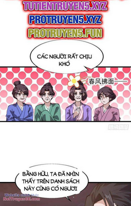 Ta Có Một Sơn Trại Chap 866 - Next Chap 867