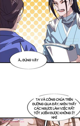 Ta Có Một Sơn Trại Chap 866 - Next Chap 867