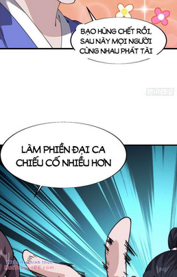 Ta Có Một Sơn Trại Chap 866 - Next Chap 867