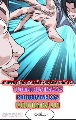 Ta Có Một Sơn Trại Chap 866 - Next Chap 867