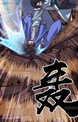 Ta Có Một Sơn Trại Chap 866 - Next Chap 867