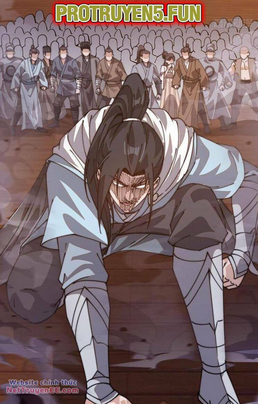 Ta Có Một Sơn Trại Chap 866 - Next Chap 867