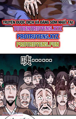 Ta Có Một Sơn Trại Chap 866 - Next Chap 867