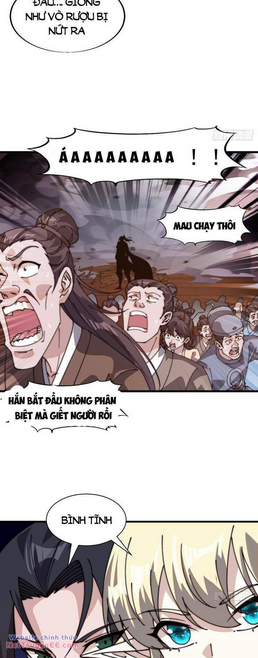 Ta Có Một Sơn Trại Chap 866 - Next Chap 867
