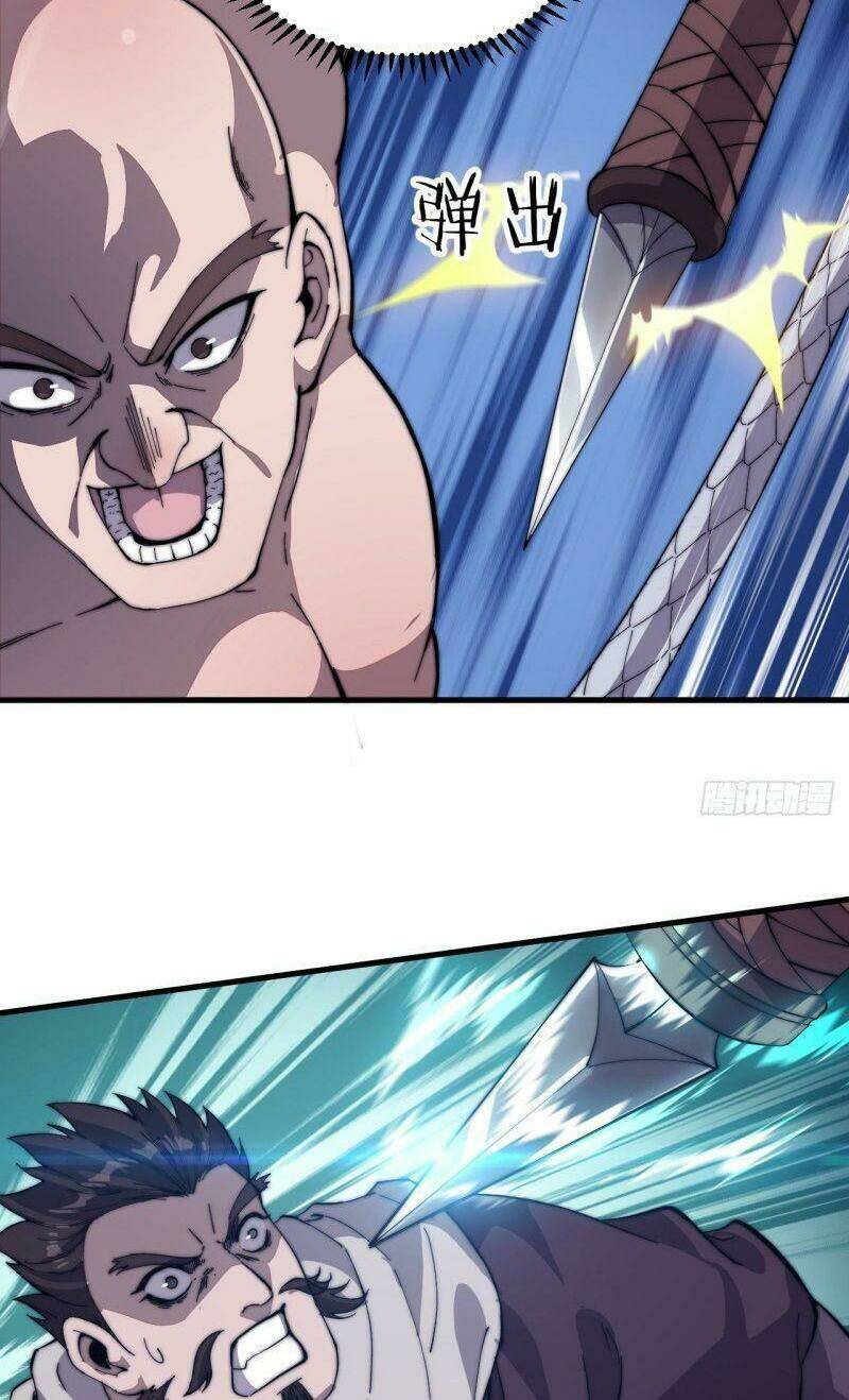 Ta Có Một Sơn Trại Chap 87 - Next Chap 88