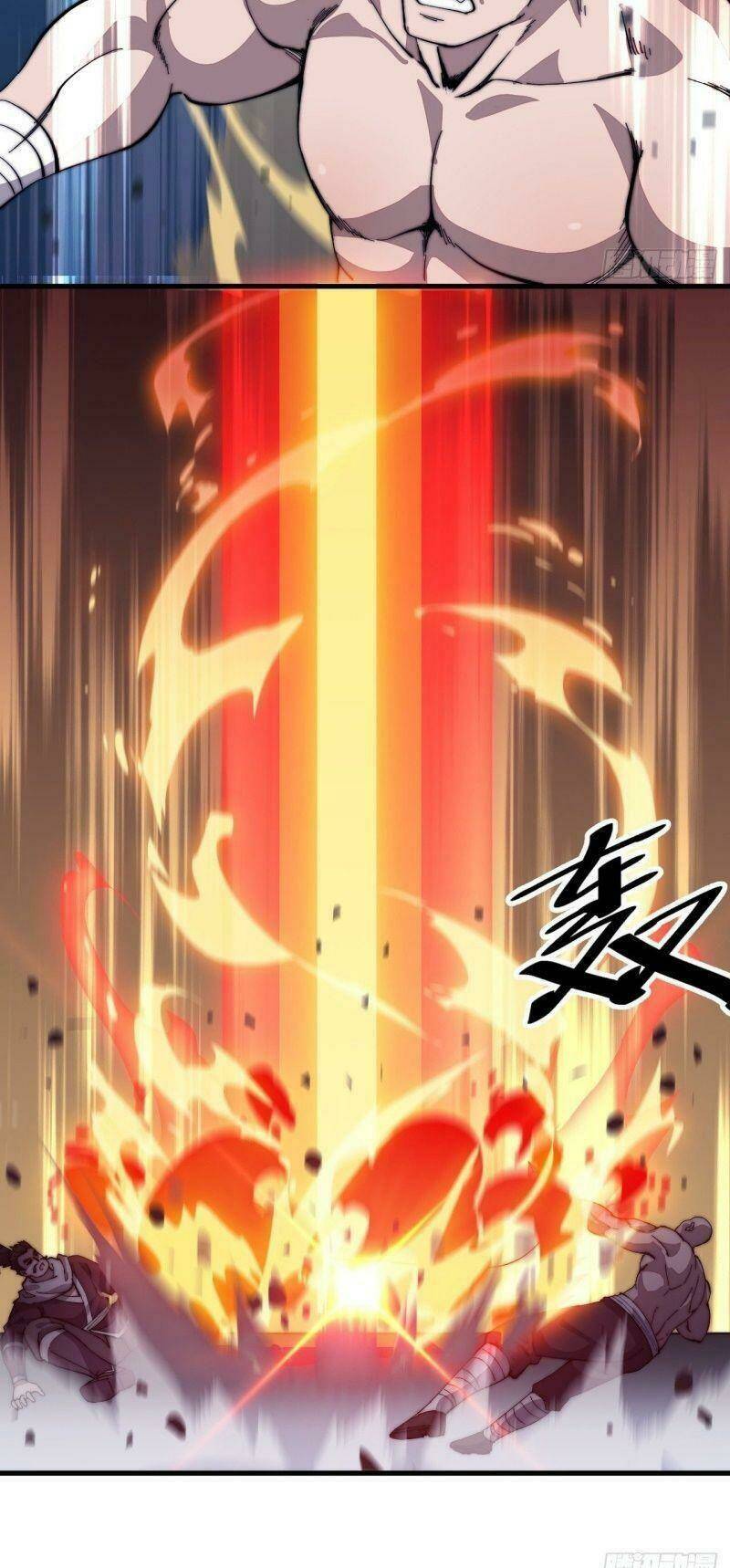 Ta Có Một Sơn Trại Chap 87 - Next Chap 88