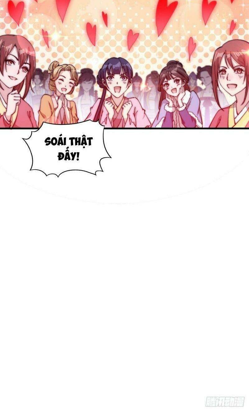 Ta Có Một Sơn Trại Chap 87 - Next Chap 88